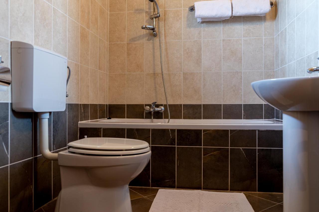 Guesthouse Palombaro Умаг Экстерьер фото