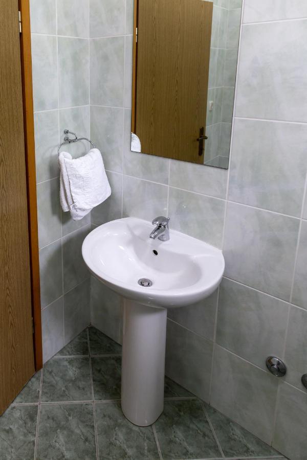 Guesthouse Palombaro Умаг Экстерьер фото