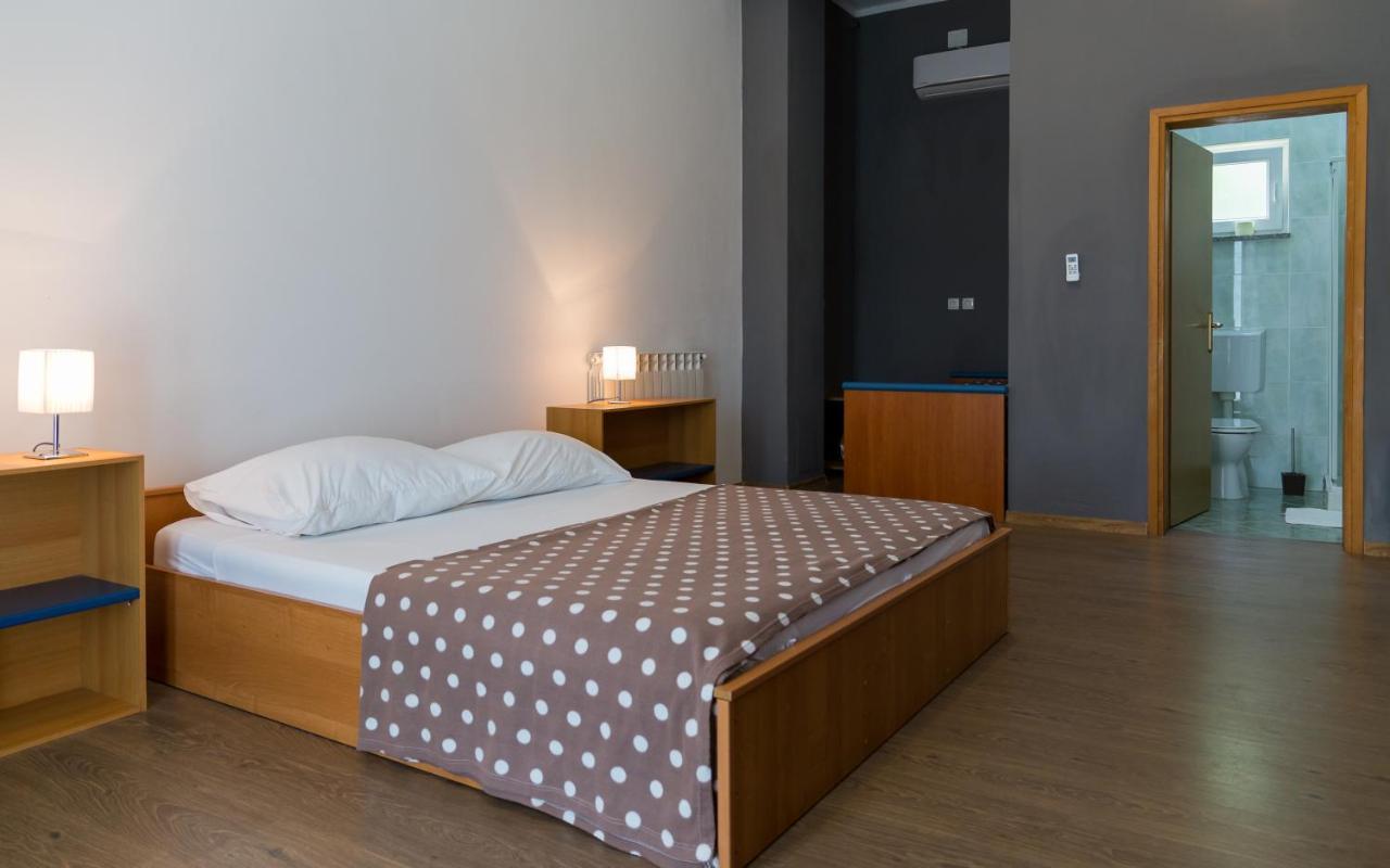 Guesthouse Palombaro Умаг Экстерьер фото