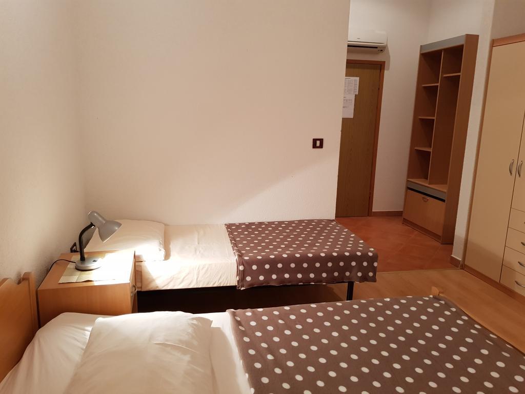Guesthouse Palombaro Умаг Экстерьер фото