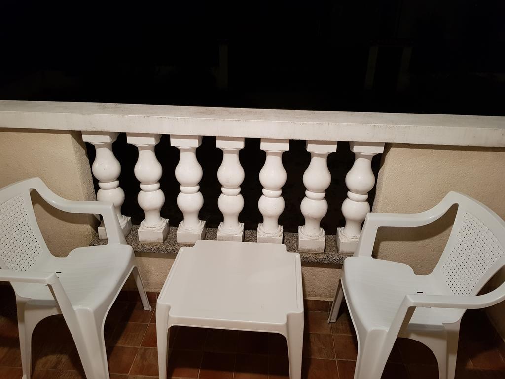 Guesthouse Palombaro Умаг Экстерьер фото