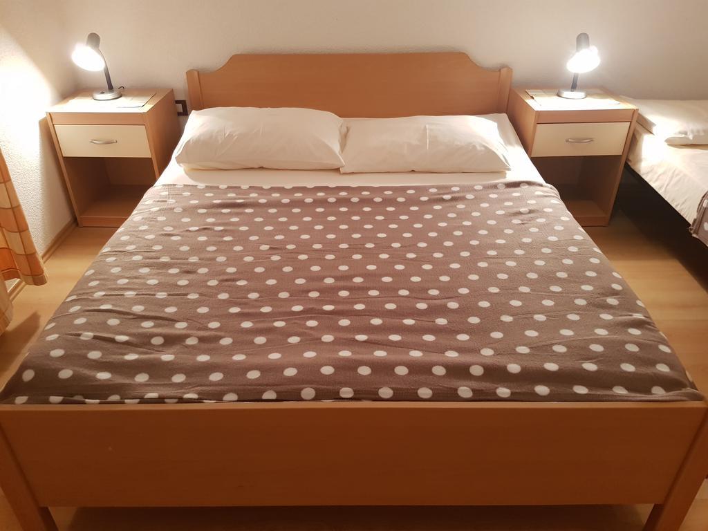 Guesthouse Palombaro Умаг Экстерьер фото