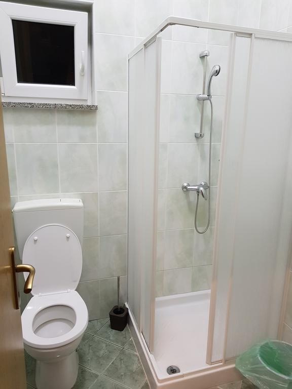 Guesthouse Palombaro Умаг Экстерьер фото