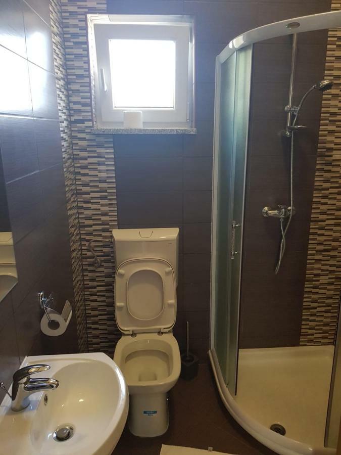 Guesthouse Palombaro Умаг Экстерьер фото